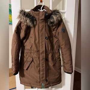Only Winter Parka 'ONLIRIS’ SZ L